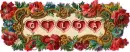 flower tag