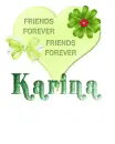 Friends Forever
