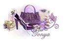 Tonya