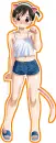 Neko Girl