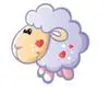 love sheep
