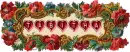 flower tag Tabitha