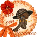 I Miss you Migdalia