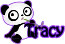 Tracy