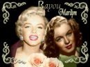 rare photos of Norma Jeane