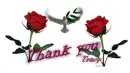 THANK YOU TRACY