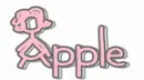 apple