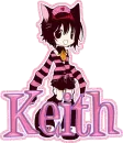 Keith