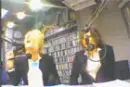 Reita and Kai