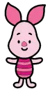 Piglet