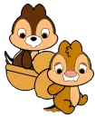 Chip&Dale
