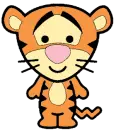 Tigger