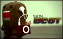 feel the beat