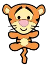 Tigger*Jump