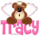 Angel ~ Tracy