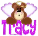 Angel ~ Tracy
