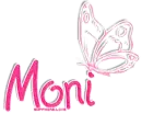 Butterfly ~ Moni