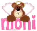Angel ~ Moni