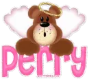 Angel ~ Perry