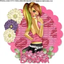 Flirt ~ Donna