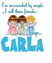 angel friends-Carla