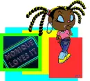 neon-love it-Monique