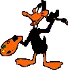Daffy Duck