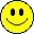 crazy smiley
