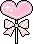 heaRt candy
