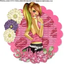 Flirt ~ Sally Jo