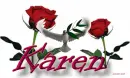 dove-For Karen
