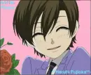 Haruhi Fujioka Add Me Please