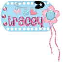 Tracey