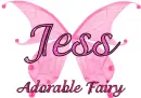 Jess: Adorable Fairy