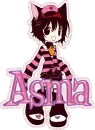 Asma
