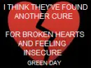 Broken Hearts