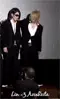 Aoi x Reita
