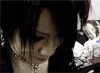 Ruki drinking coffee x]