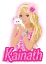 barbie kainath