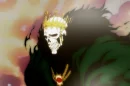 Barragan Luisenbarn, 2nd Espada Arrancar 2