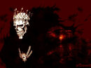 Barragan Luisenbarn, 2nd Espada Arrancar