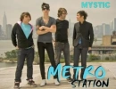 mystic