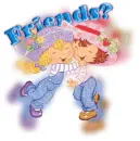 Friends?