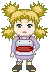 chibi temari