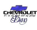Chevy its in my blood, logo - Dan