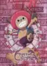 one piece chopper