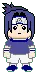 chibi sasuke