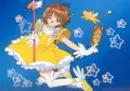 sakura and kero 