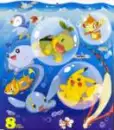 pokemon  