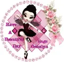 Beautiful Genalyn